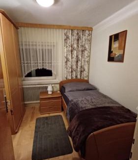 Obertraun Apartment | Apartment in Salzkammergut near Hallstatt