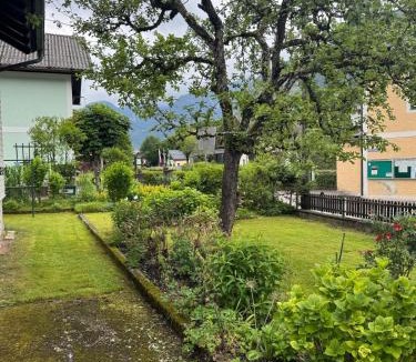 Obertraun Apartment | Apartment in Salzkammergut near Hallstatt