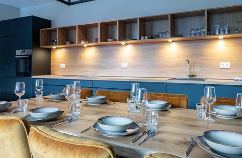 Schruns Apartment | Apartment in Schruns near Silvretta Ski Area