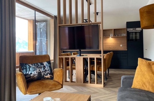 Schruns Apartment | Apartment in Schruns near Silvretta Gondola