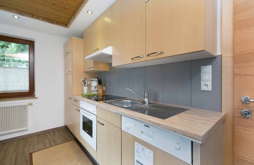 Unterlaengenfeld Apartment | Apartment in Ski Paradise near Trails