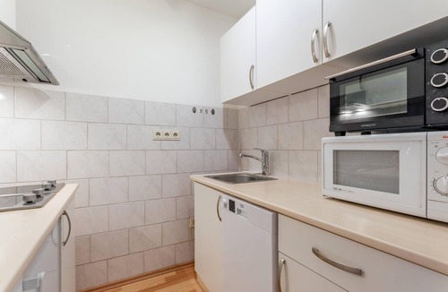 Saalfelden am Steinernen Meer Apartment | Apartment in ski resort with mountain views