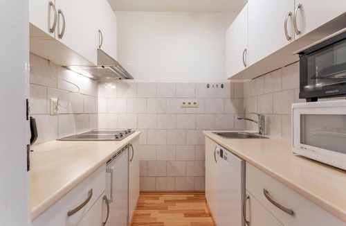 Saalfelden am Steinernen Meer Apartment | Apartment in ski resort with mountain views