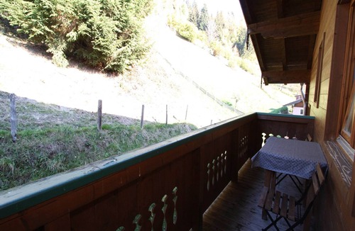 Wagrain Apartment | Apartment in Wagrain at the ski lift