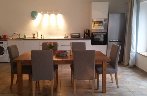 Doelsach Apartment | Apartment Jacob by Interhome