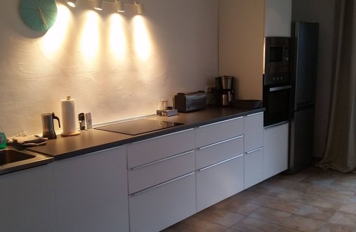 Doelsach Apartment | Apartment Jacob by Interhome