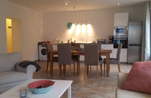 Doelsach Apartment | Apartment Jacob by Interhome