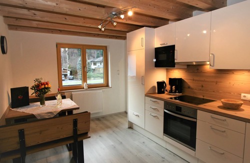 Gagering Apartment | Apartment Johann by Interhome
