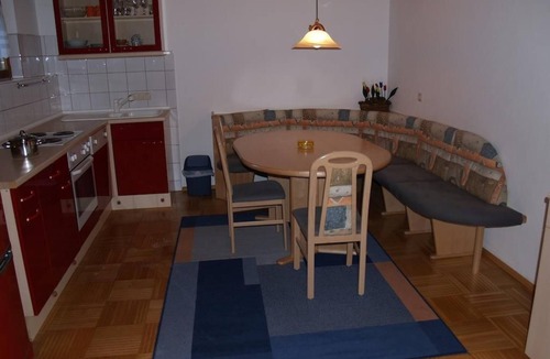 Heiligenblut Apartment | Apartment Josef 2 bedrooms 60sqm - ALM Apartments