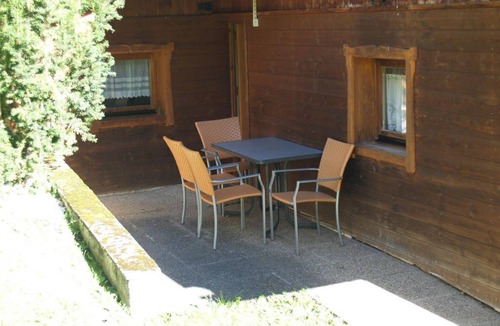 Heiligenblut Apartment | Apartment Josef 2 bedrooms 60sqm - ALM Apartments
