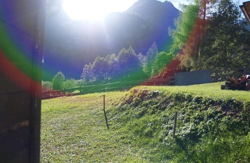 Heiligenblut Apartment | Apartment Josef 2 bedrooms 60sqm - ALM Apartments