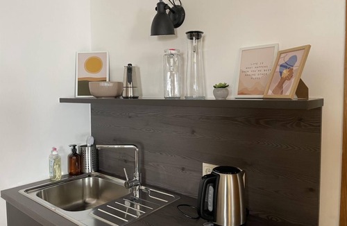 Grossarl Apartment | Apartment Josef - apartment/apartment, shower, toilet, 2 bedrooms