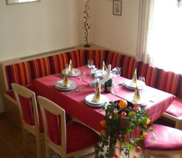 Sankt Michael im Lungau Apartment | Apartment Könighaus