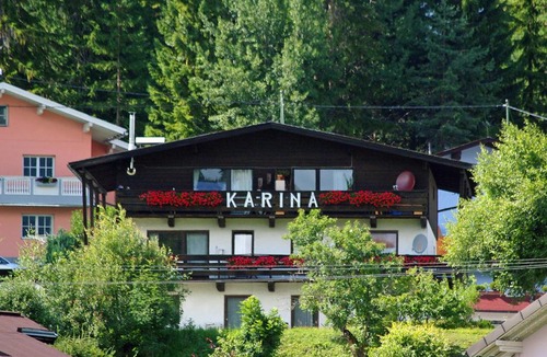 Seefeld in Tirol Apartment | Apartment Karina by Interhome