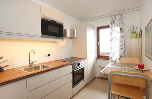 Seefeld in Tirol Apartment | Apartment Karina by Interhome