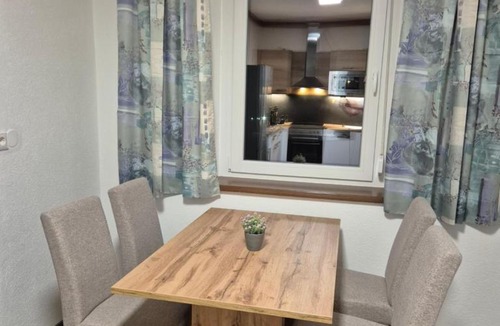 Knittelfeld Apartment | Apartment Knittelfeld Mountain View near Red Bull Ring