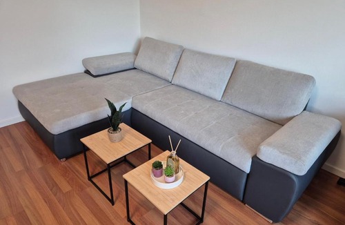 Knittelfeld Apartment | Apartment Knittelfeld Mountain View near Red Bull Ring
