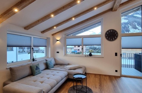 Woerth Apartment | Apartment Kramkogel - Alpen Aparts Alteck
