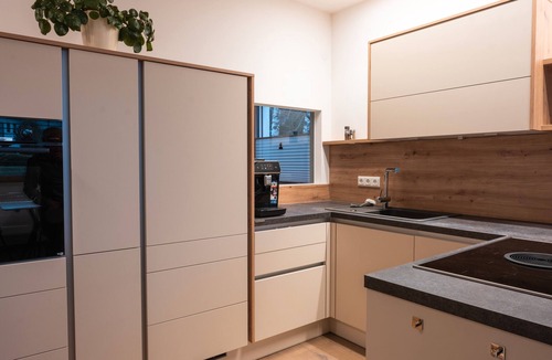 Rennweg am Katschberg Apartment | Apartment 'Kratzwald' with Mountain View, Private Terrace and Wi-Fi