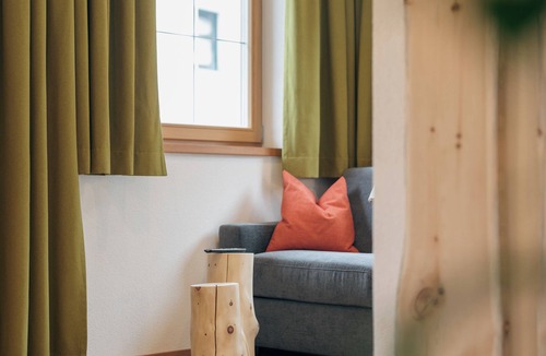Innervillgraten Apartment | Apartment Kreuzspitze
