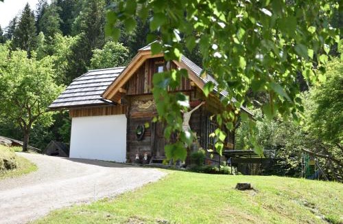 Sankt Georgen am Kreischberg Apartment | Apartment Krobath