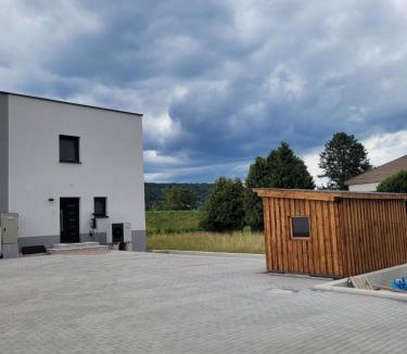 Krummnussbaum Apartment | Apartment Krummnußbaum, Neu und großzügig mit direktem Donaublick auf Maria Taferl
