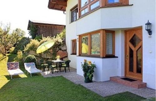 Westendorf Apartment | Apartment Landhaus Krall