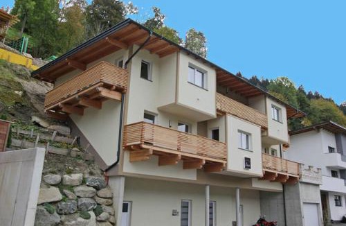 Helfenstein Apartment | Apartment Lanser