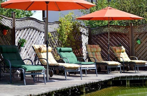 Ellmau Apartment | Apartment Lavender - Alpenresidenz Unterrainer