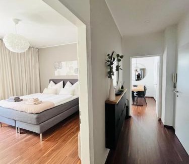 Riedenburg Apartment | Apartment Leo6 Privatzimmervermietung