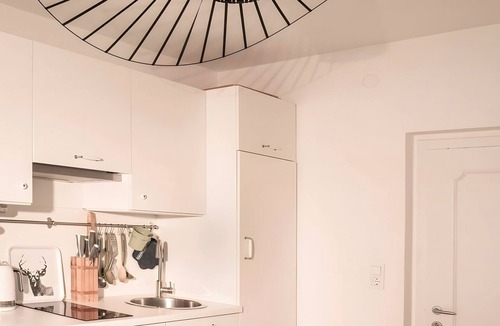 Sattendorf Apartment | Apartment 'Lichtblick' with Sea View, Balcony and Wi-Fi