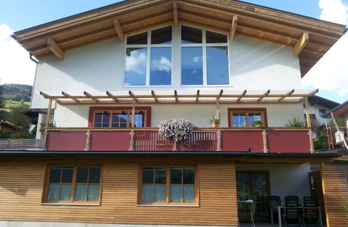 Walchen Apartment | Apartment Lochner Piesendorf-Walchen