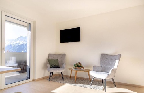 Mosern Apartment | Apartment Lukas - Vista Apartments