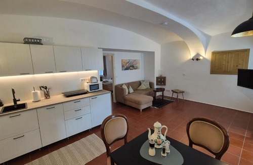 Mauthen Apartment | Apartment Mauthen 19