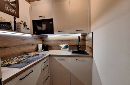 Maishofen Apartment | Apartment Metzger mit Terrasse in Maishofen