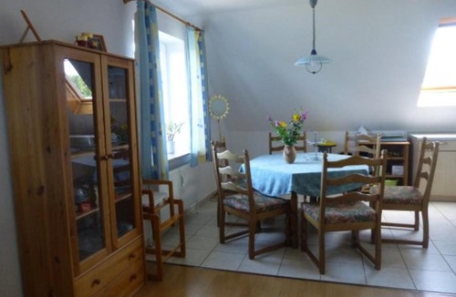 Ausackerholz Apartment | Apartment Meyer