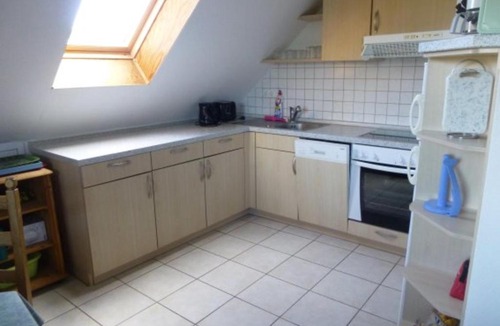 Ausackerholz Apartment | Apartment Meyer