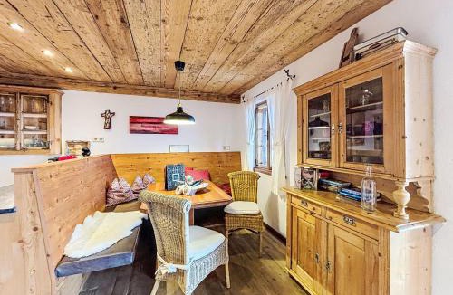 Ferndorf Apartment | Apartment Mirnock-Chalet by Interhome