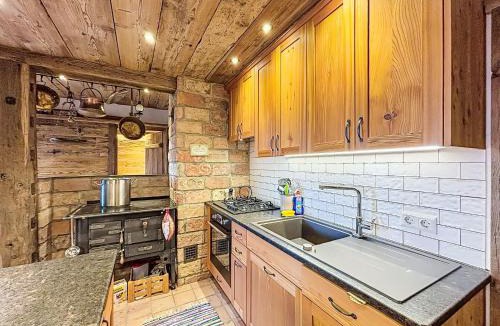 Ferndorf Apartment | Apartment Mirnock-Chalet by Interhome