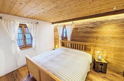 Ferndorf Apartment | Apartment Mirnock-Chalet by Interhome