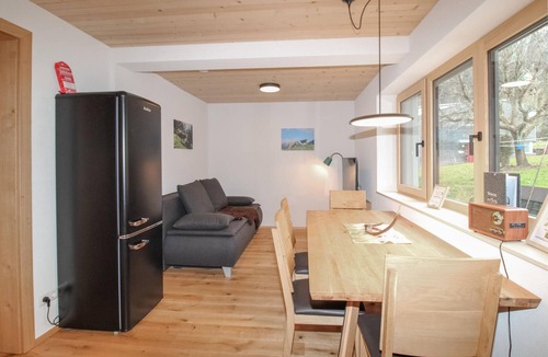 Raggal Apartment | Apartment mit 1 Schlafzimmer