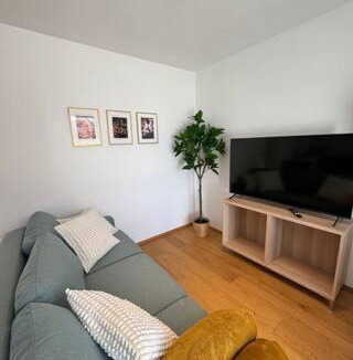 Reifnitz Apartment | Apartment mit Seeblick, Top 6 in Reifnitz