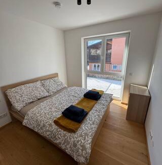 Reifnitz Apartment | Apartment mit Seeblick, Top 6 in Reifnitz