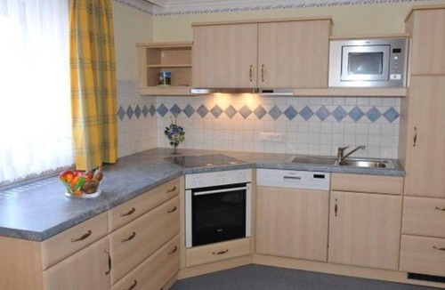 Mauterndorf Bed & Breakfast | Apartment Mitterberg - Apartment Grillhofer