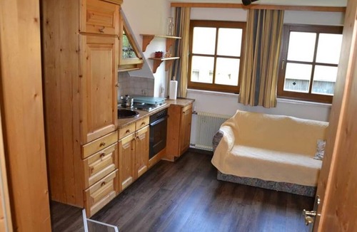 Mariapfarr Apartment | Apartment Mitterberg - Bacher, guest house