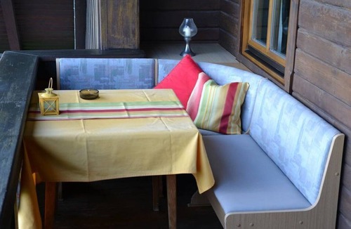 Mariapfarr Apartment | Apartment Mitterberg - Bacher, guest house