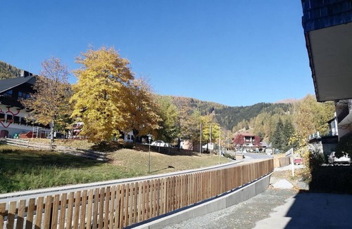 Sankt Oswald Apartment | Apartment Moni/Golf & Ski - TOP 9 - Apartment Moni/Golf & Ski Top 9