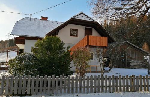 Sankt Georgen am Kreischberg Apartment | Apartment Moser