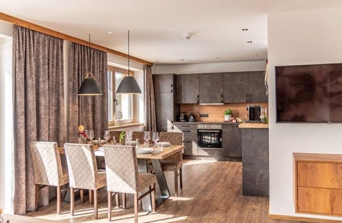 Schildlehen House | Apartment Nature 5, 50m²/1 bedroom - Brandhof