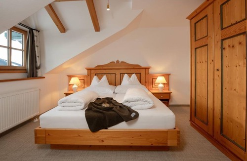 Schildlehen Other | Apartment Nature 4, 75 m²/2 bedrooms - Brandhof